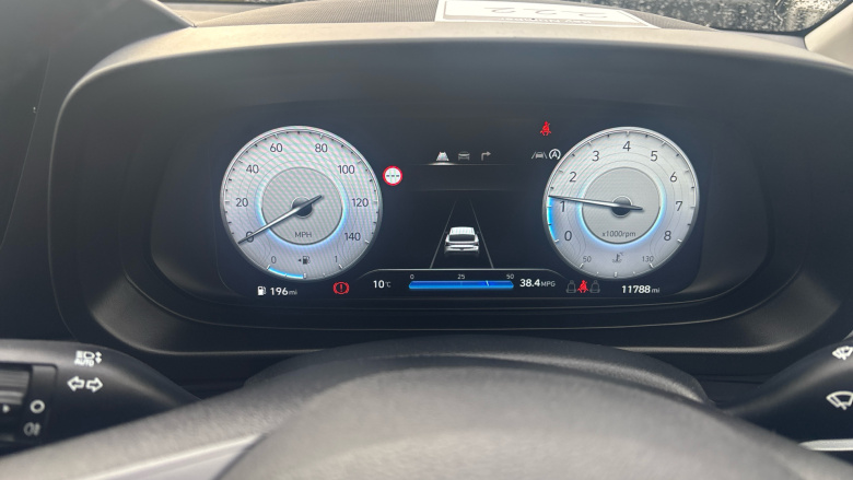 Hyundai i20 1.0T GDi Premium 5dr Petrol Hatchback